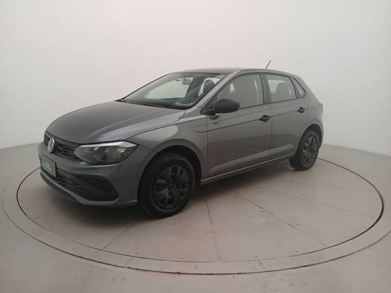 VOLKSWAGEN POLO 1.0 MPI TRACK MANUAL VOLKSWAGEN POLO 1.0 MPI TRACK MANUAL
